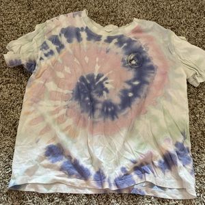 Tye Dye Tshirt